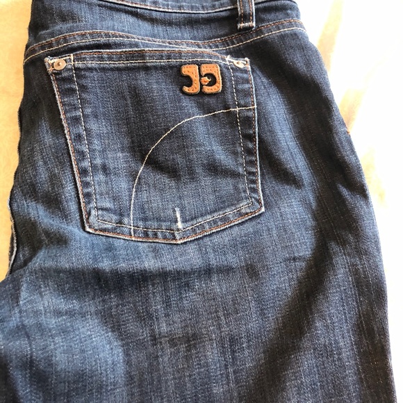 Joe’s jeans. - Picture 1 of 3